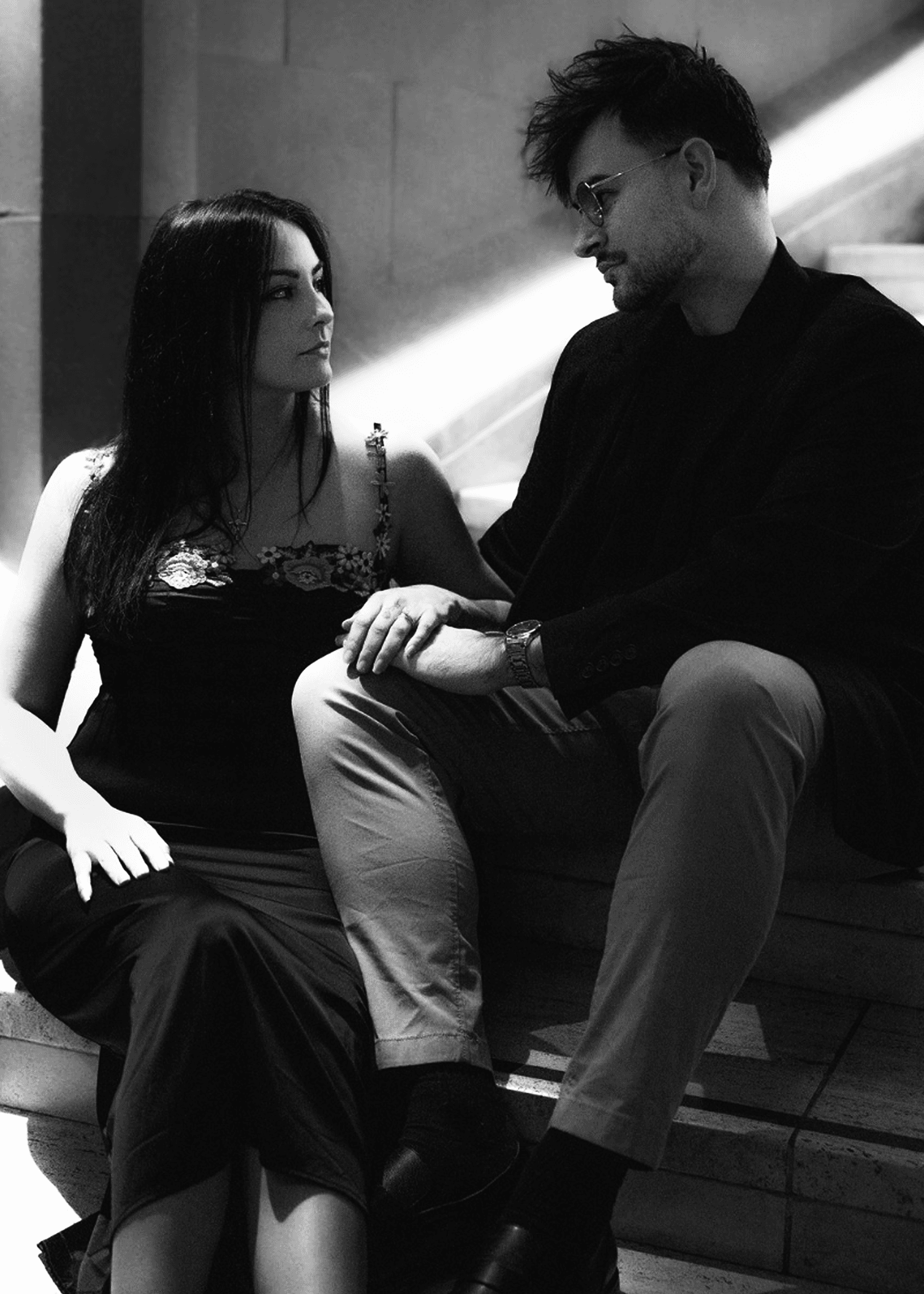 Ethan & Amanda