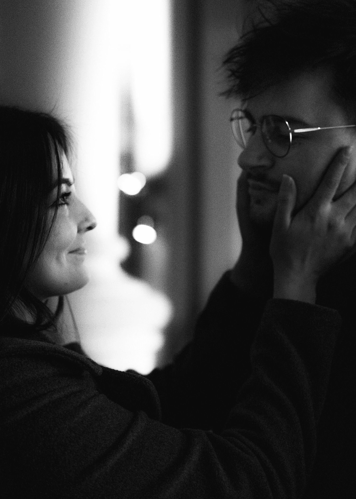 Ethan & Amanda